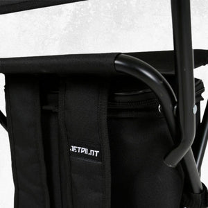 Jetpilot Back Rest Chilled Seat Bag