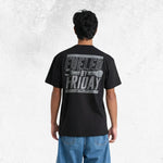 Jetpilot Fuelled by Friday Short Sleeve Tee