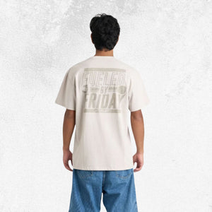 Jetpilot Fuelled by Friday Short Sleeve Tee