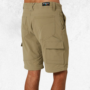 Jetpilot Jet-Lite 2-In-1 Zip Off Utility Pant