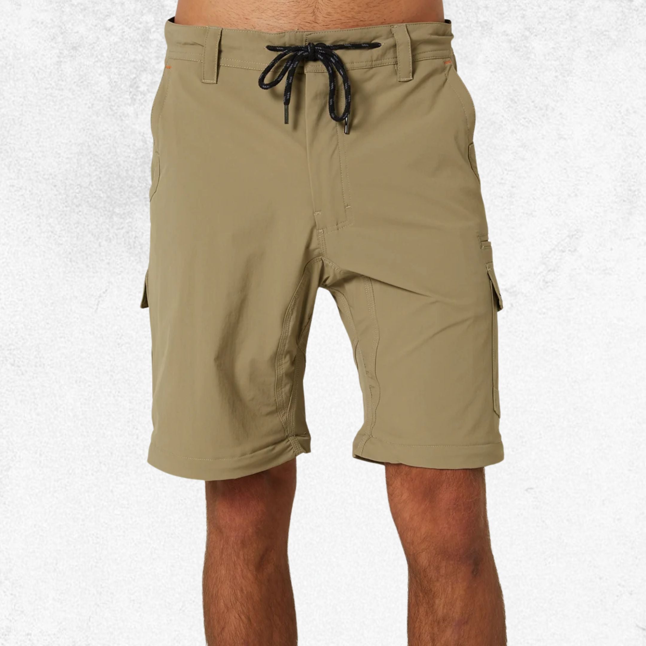 Jetpilot Jet-Lite 2-In-1 Zip Off Utility Pant