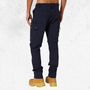 Jetpilot Jet-Lite 2-In-1 Zip Off Utility Pant