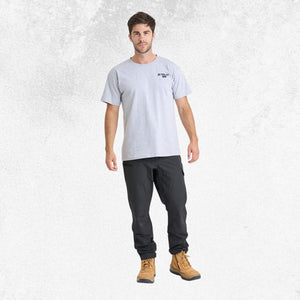 Jetpilot Jet-Lite Hybrid Elastic Waist Pants
