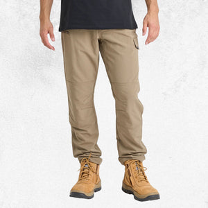 Jetpilot Jet-Lite Hybrid Elastic Waist Pants