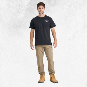 Jetpilot Jet-Lite Hybrid Elastic Waist Pants