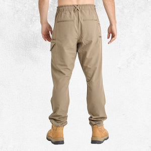 Jetpilot Jet-Lite Hybrid Elastic Waist Pants