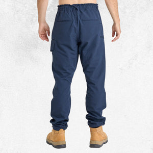 Jetpilot Jet-Lite Hybrid Elastic Waist Pants