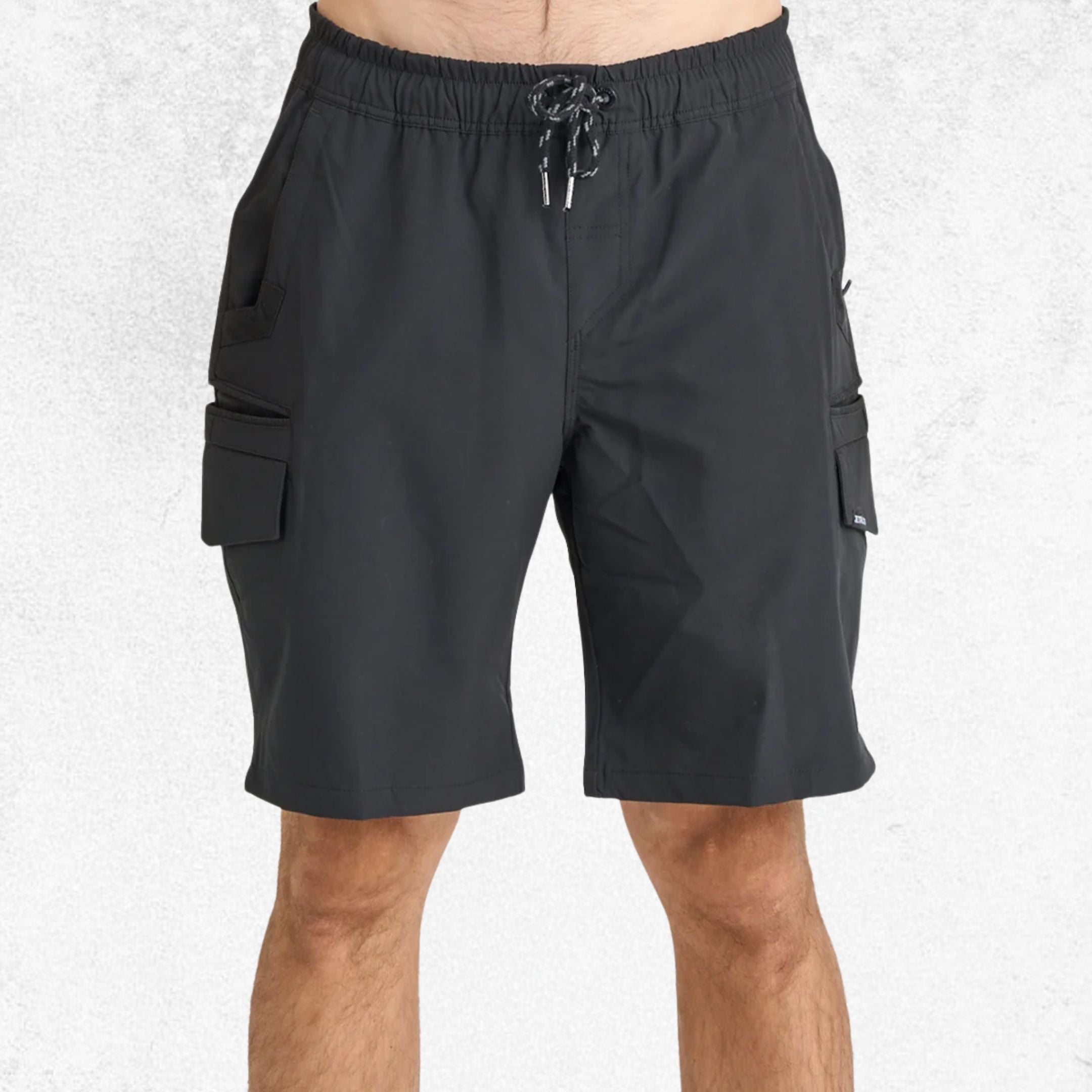 Jetpilot Jet-Lite Hybrid Utility Short 20 Inch