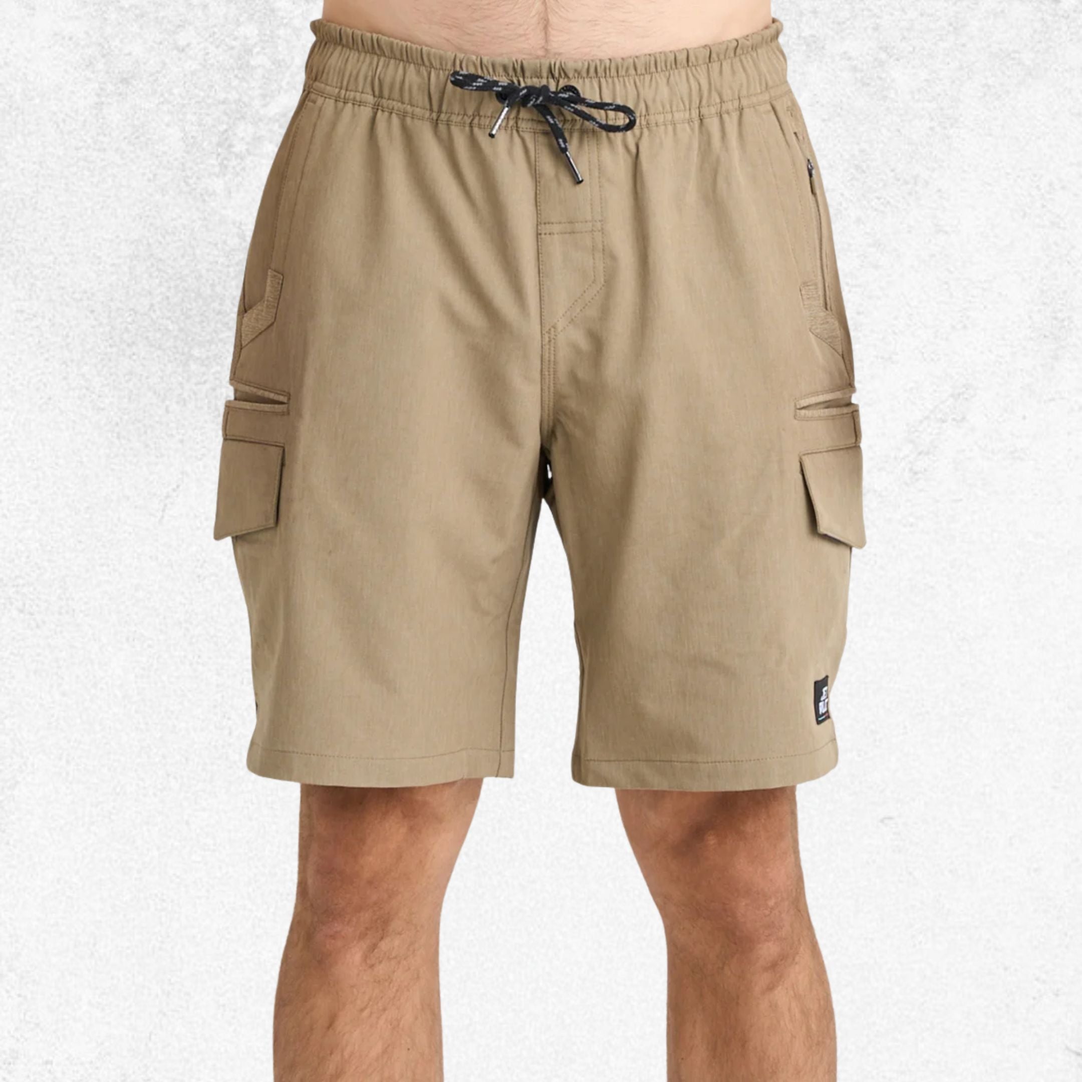 Jetpilot Jet-Lite Hybrid Utility Short 20 Inch