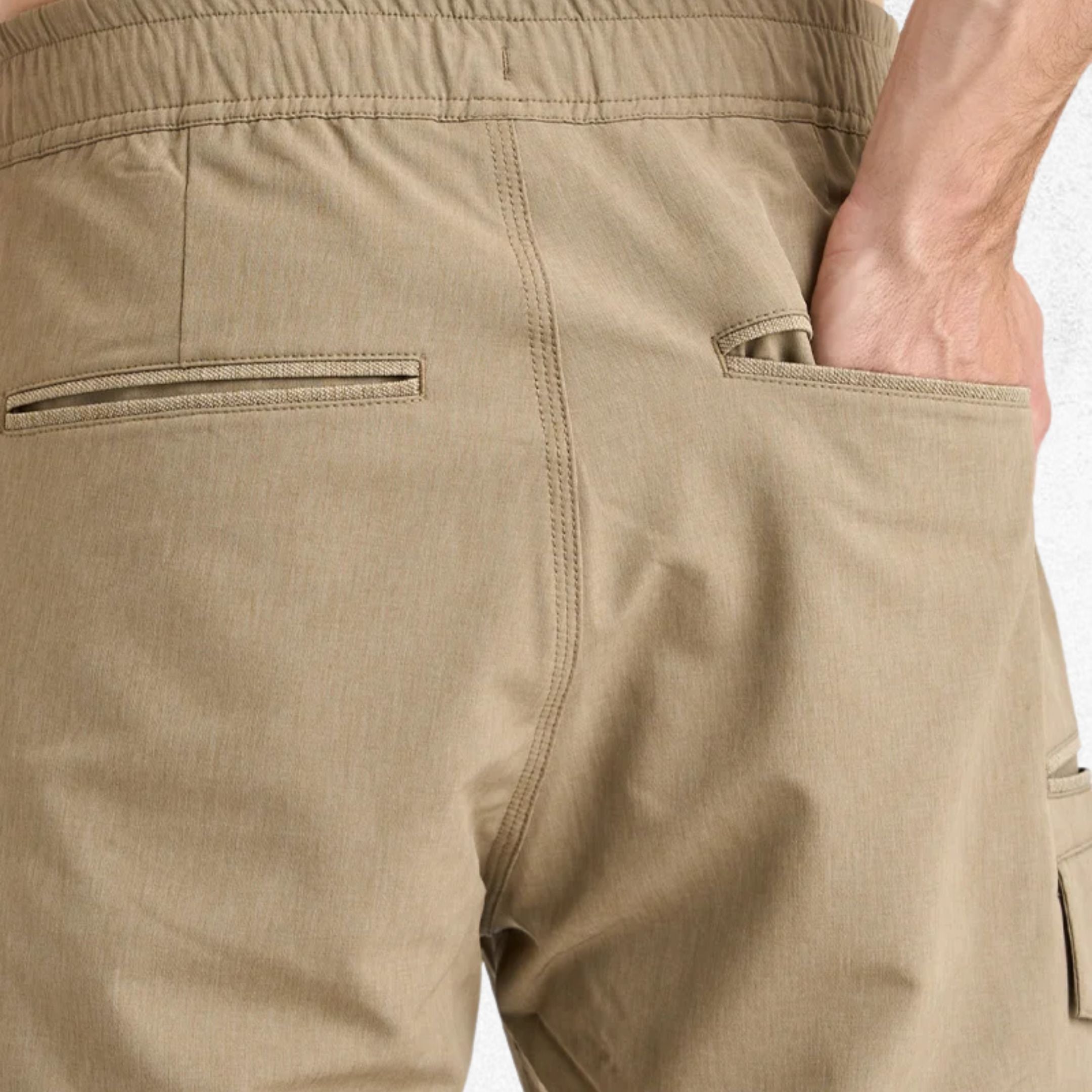 Jetpilot Jet-Lite Hybrid Utility Short 20 Inch