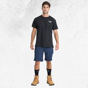 Jetpilot Jet-Lite Hybrid Utility Short 20 Inch