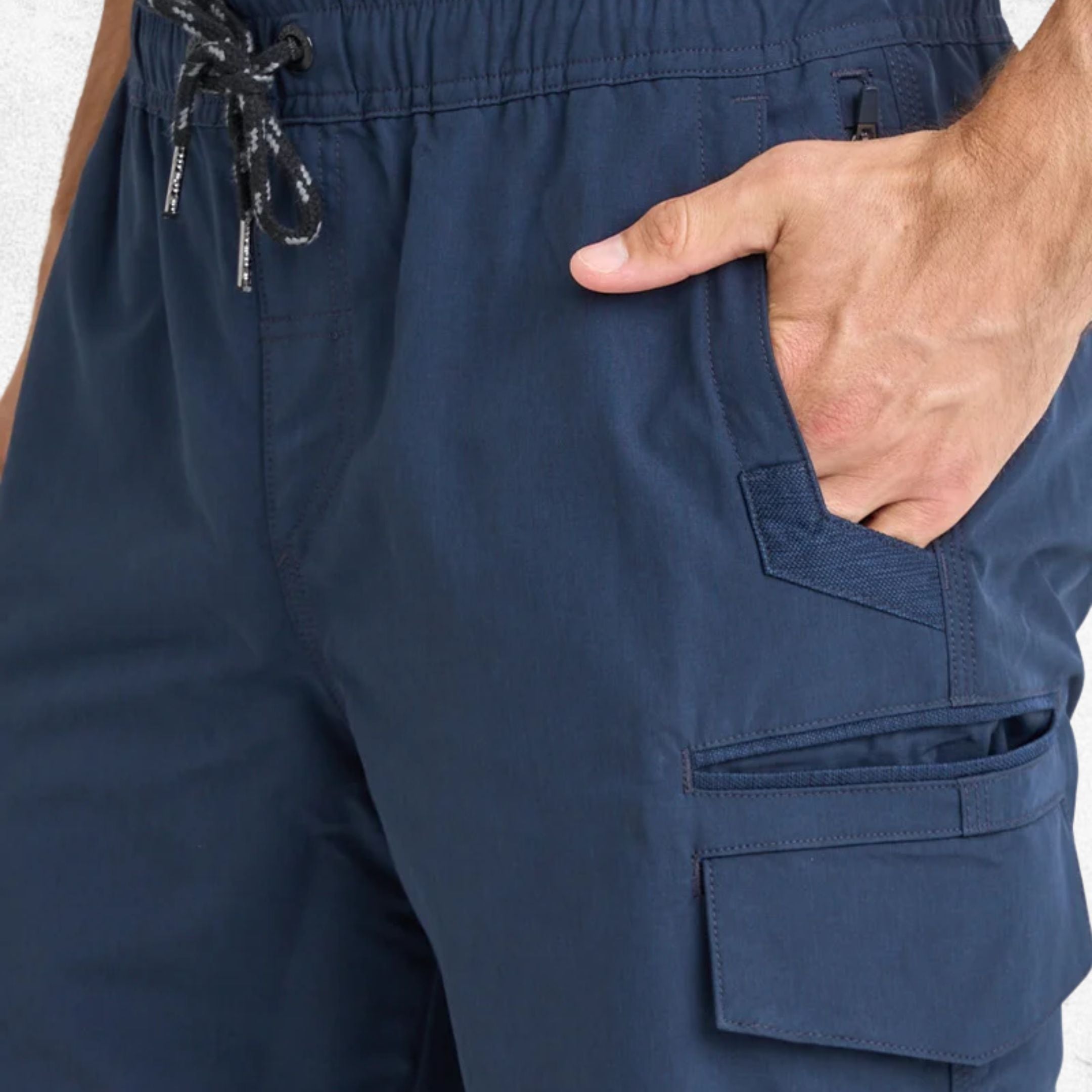 Jetpilot Jet-Lite Hybrid Utility Short 20 Inch