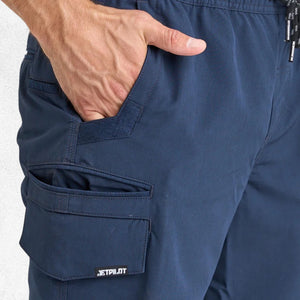 Jetpilot Jet-Lite Hybrid Utility Short 20 Inch
