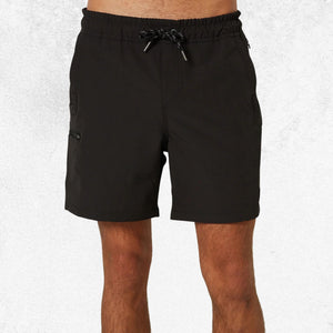 Jetpilot Jet-Lite Hybrid Walkshorts