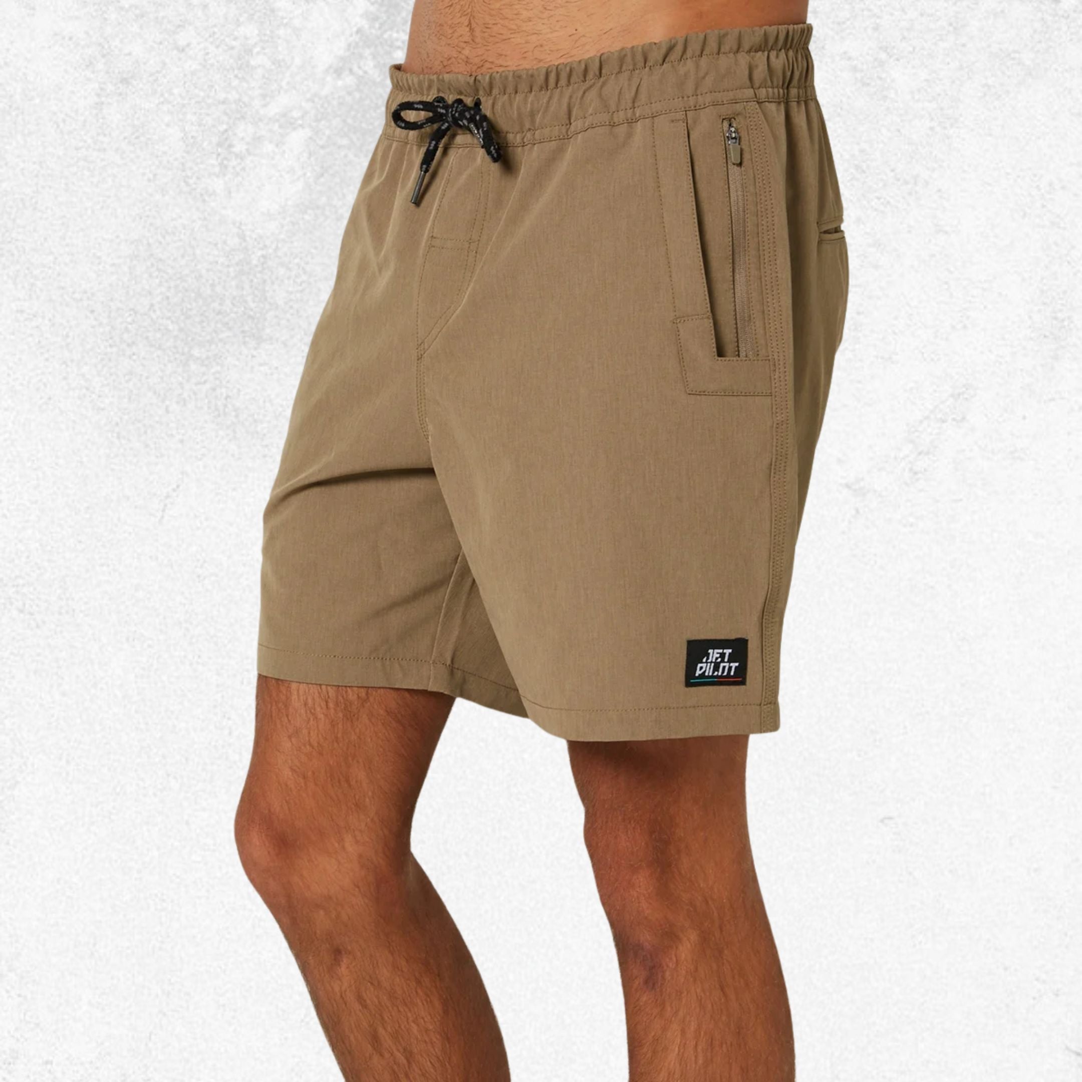 Jetpilot Jet-Lite Hybrid Walkshorts