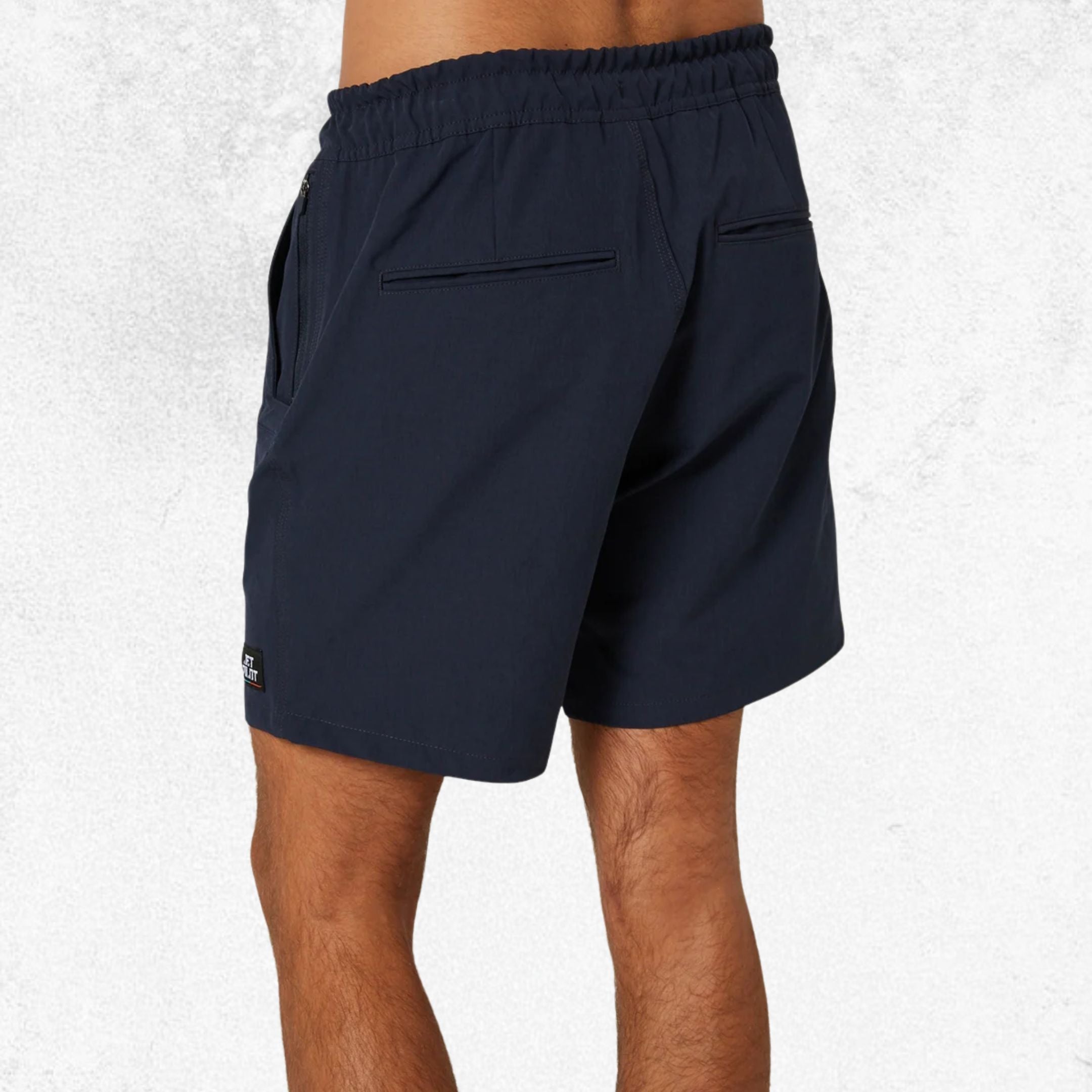 Jetpilot Jet-Lite Hybrid Walkshorts