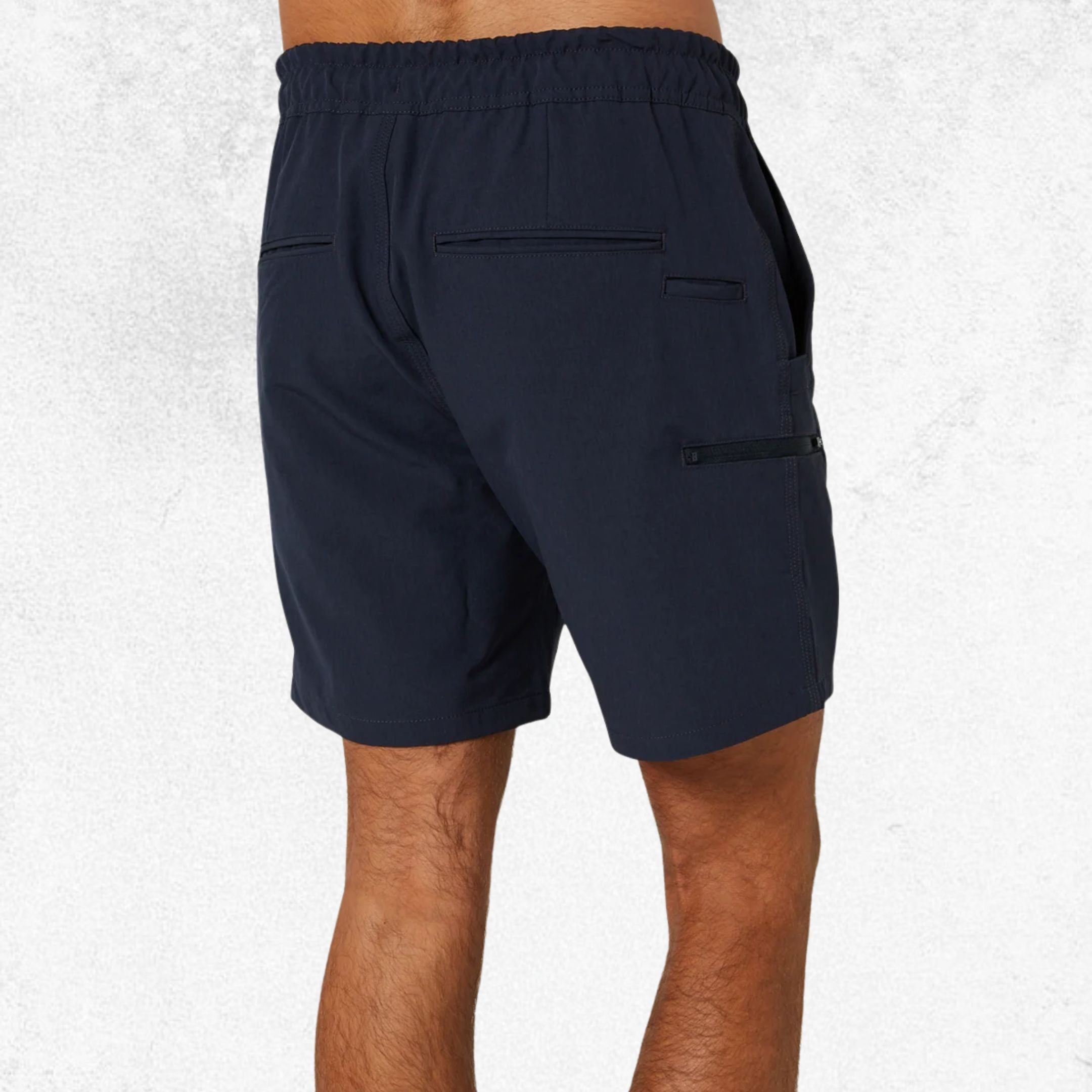 Jetpilot Jet-Lite Hybrid Walkshorts