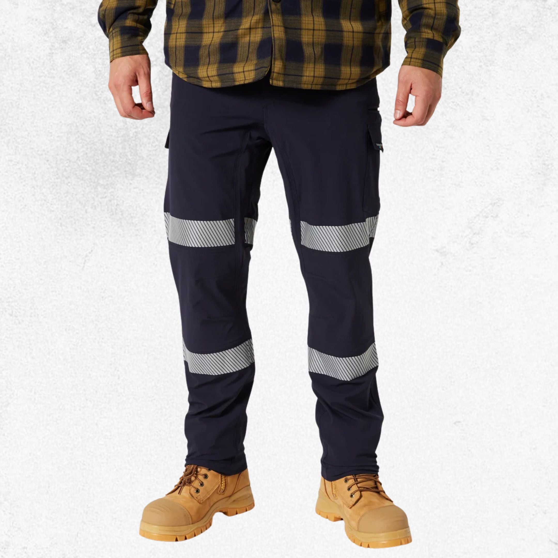 Jetpilot Jet-Lite Taped Utility Pant