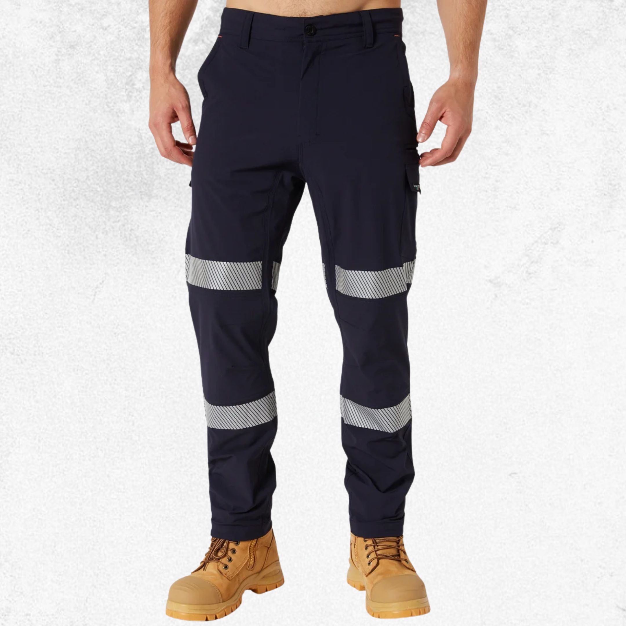 Jetpilot Jet-Lite Taped Utility Pant