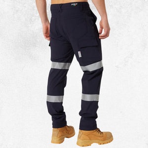 Jetpilot Jet-Lite Taped Utility Pant