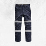 Jetpilot Jet-Lite Taped Utility Pant
