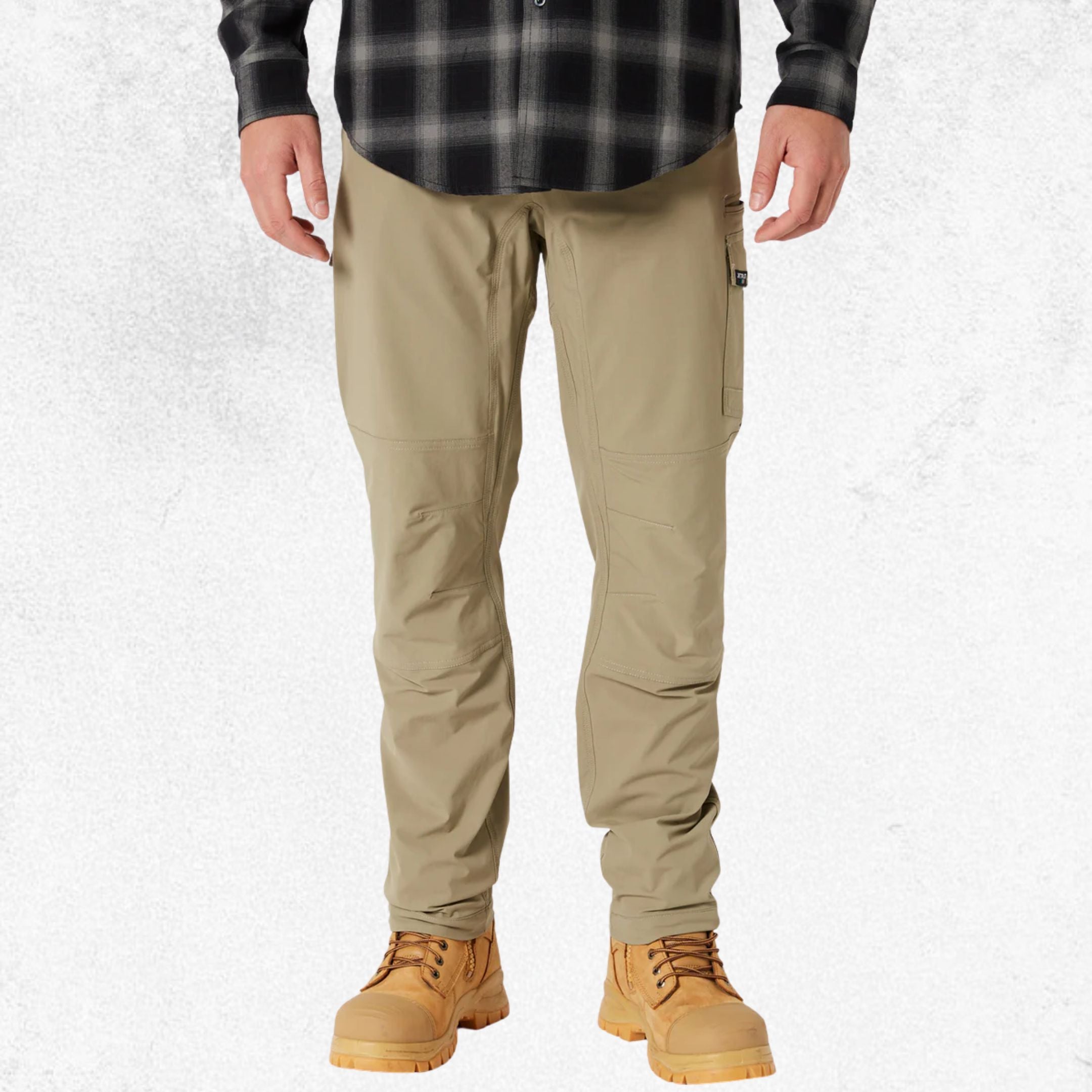 Jetpilot Jet-Lite Utility Pant