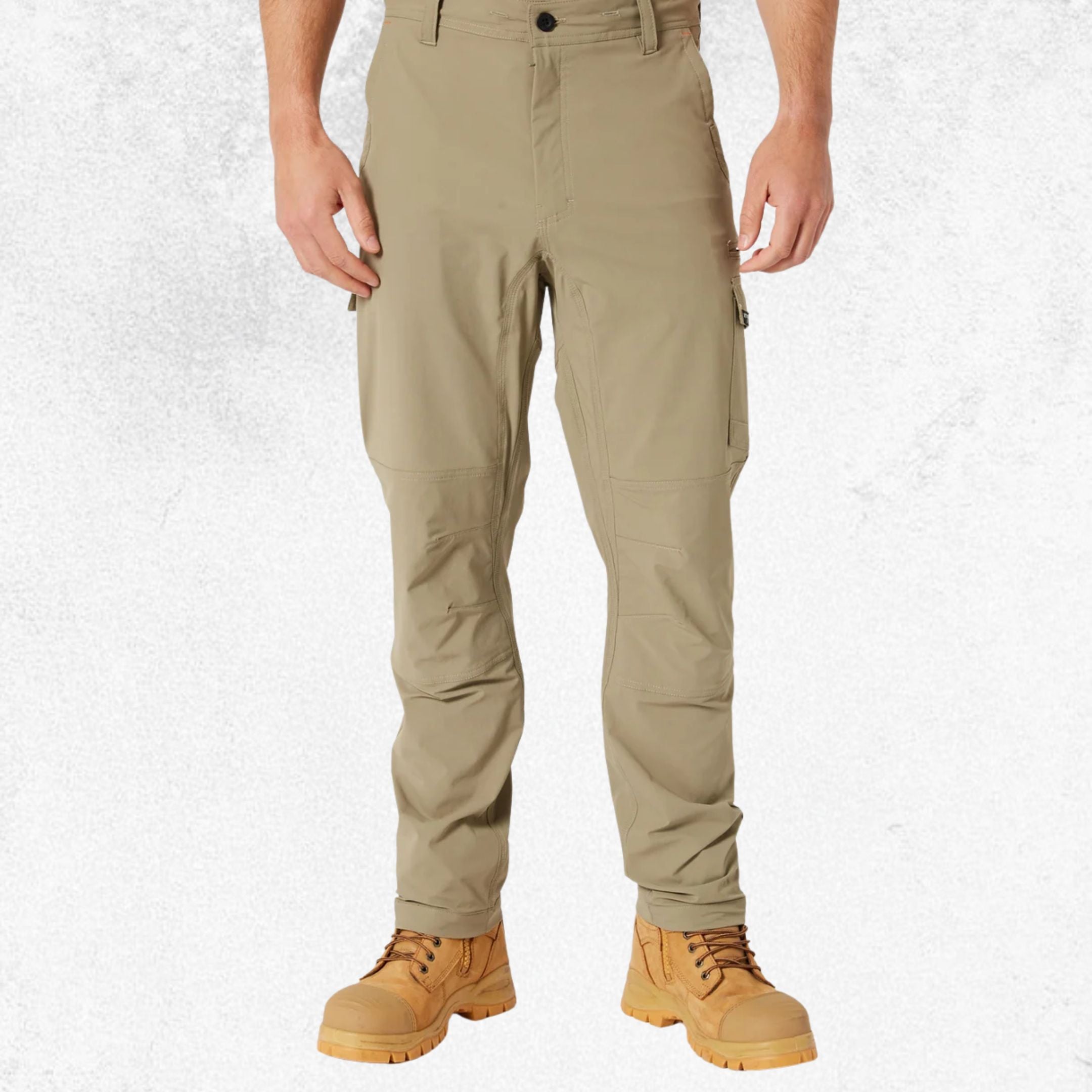 Jetpilot Jet-Lite Utility Pant