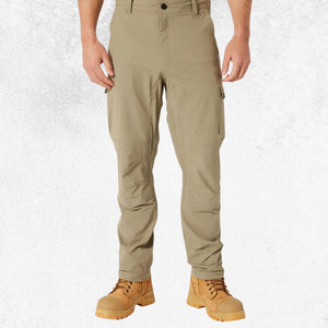 Jetpilot Jet-Lite Utility Pant