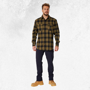 Jetpilot Jet-Lite Utility Pant