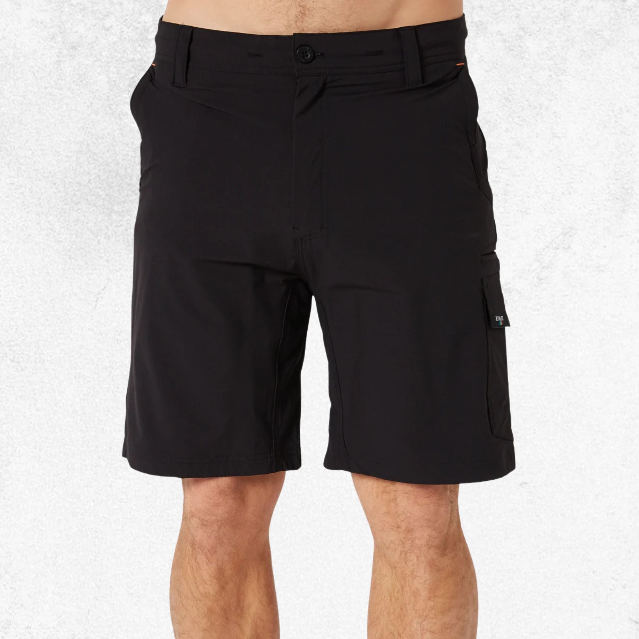 Jetpilot Jet-Lite Utility Short