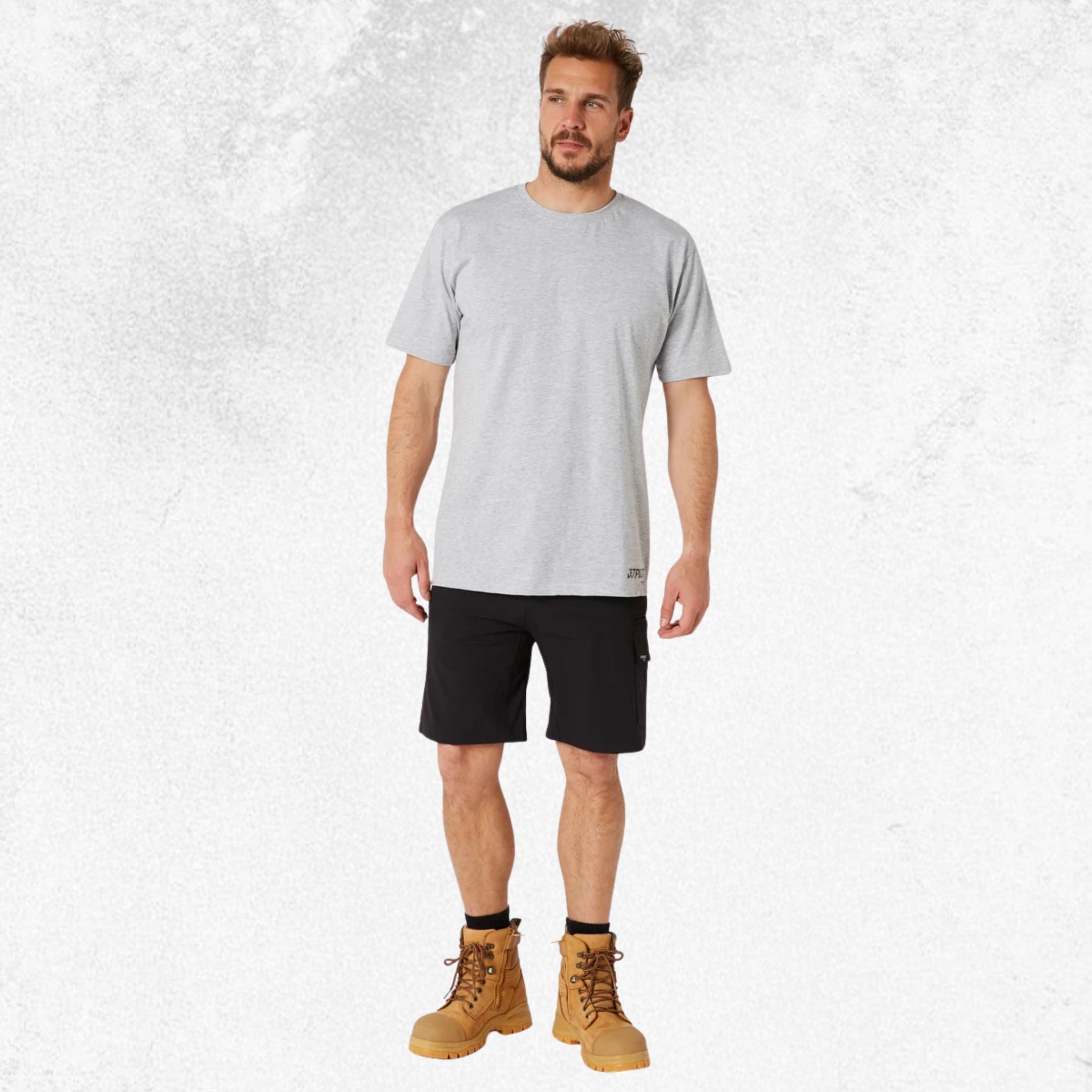 Jetpilot Jet-Lite Utility Short
