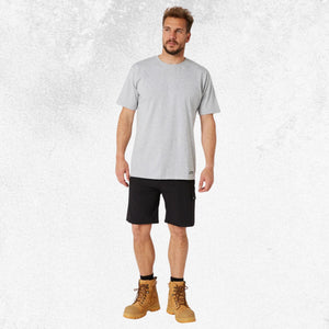 Jetpilot Jet-Lite Utility Short
