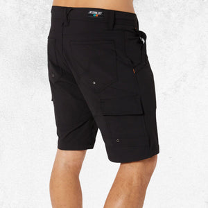 Jetpilot Jet-Lite Utility Short