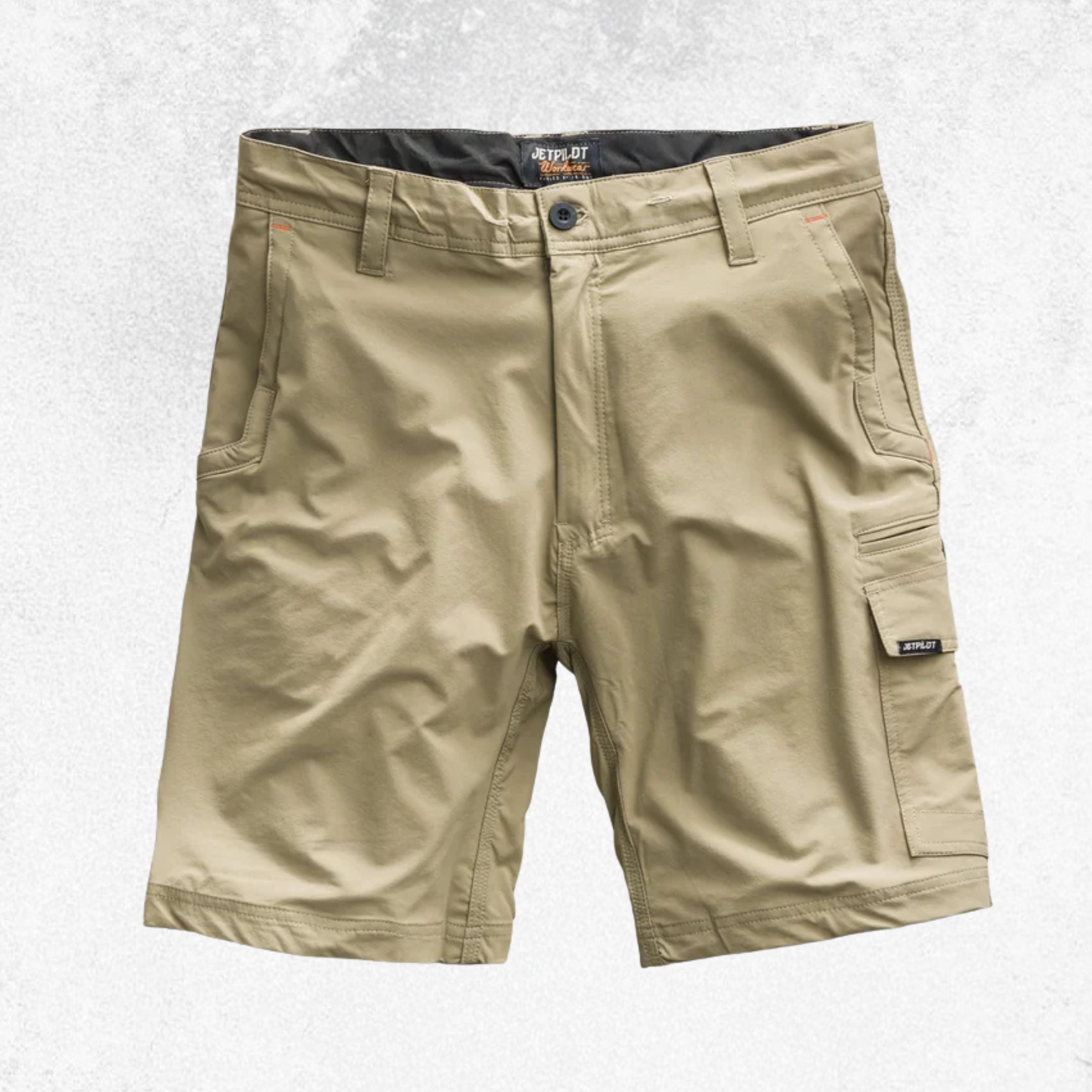 Jetpilot Jet-Lite Utility Short