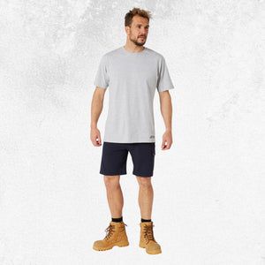 Jetpilot Jet-Lite Utility Short