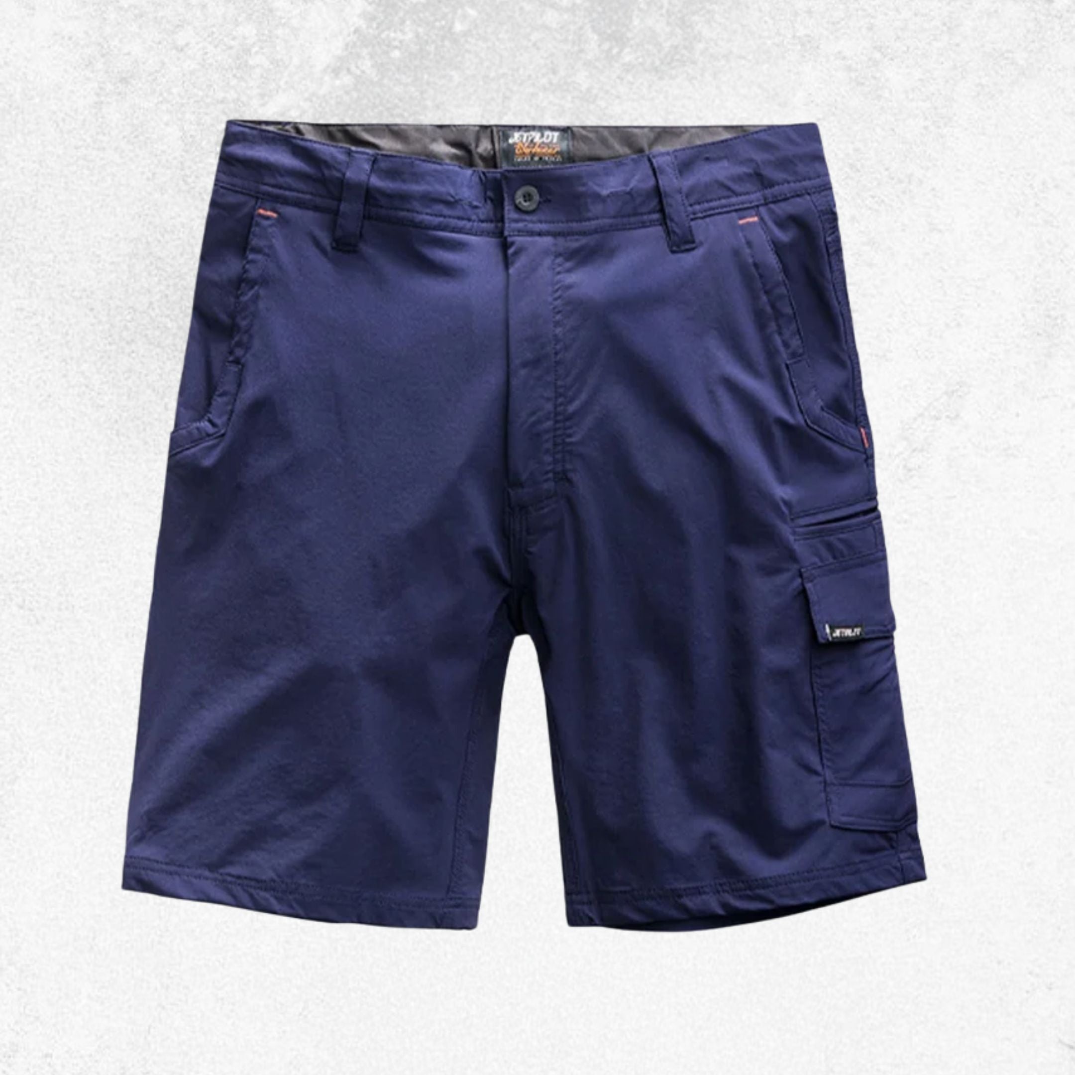 Jetpilot Jet-Lite Utility Short