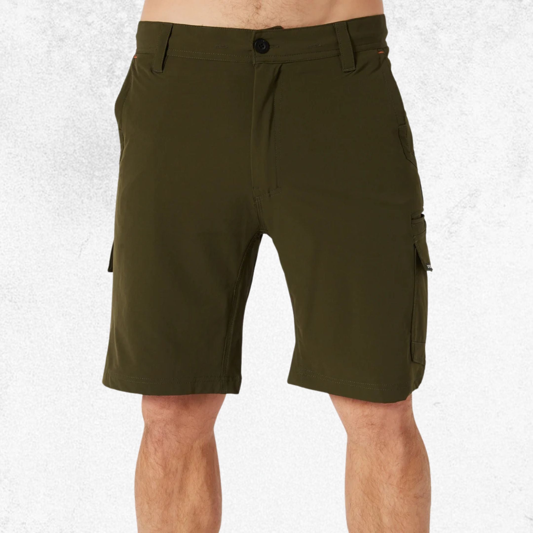 Jetpilot Jet-Lite Utility Short