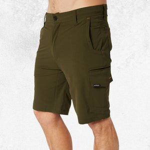 Jetpilot Jet-Lite Utility Short