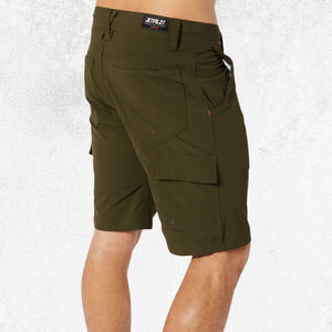 Jetpilot Jet-Lite Utility Short