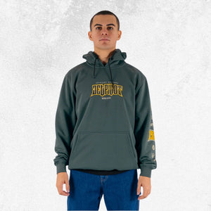 Jetpilot Legacy Pullover