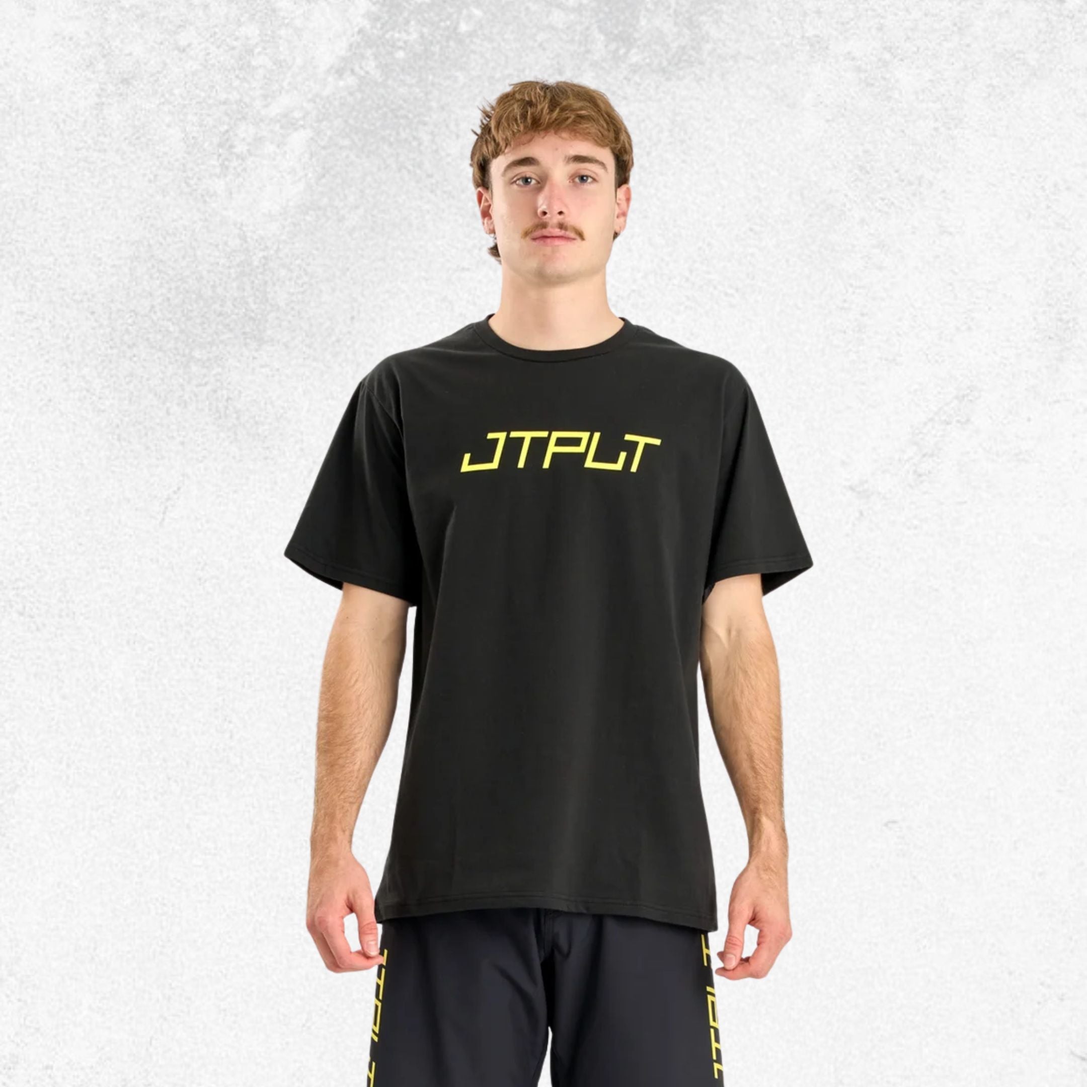 Jetpilot Men's Vault SS Tee
