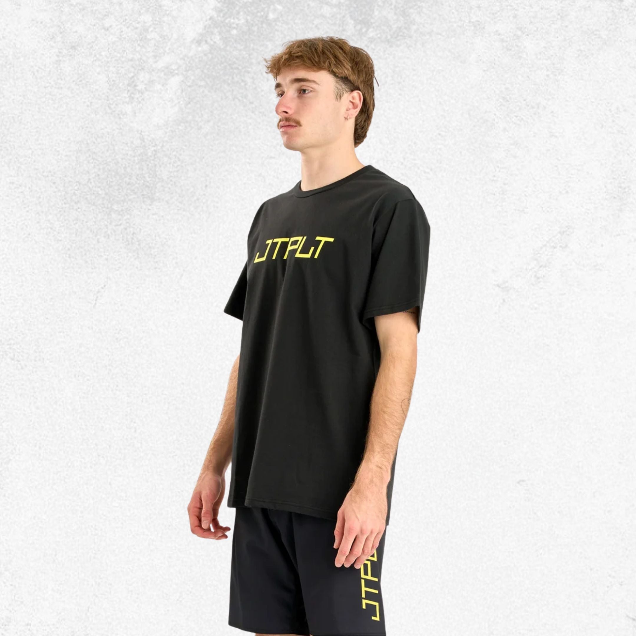 Jetpilot Men's Vault SS Tee