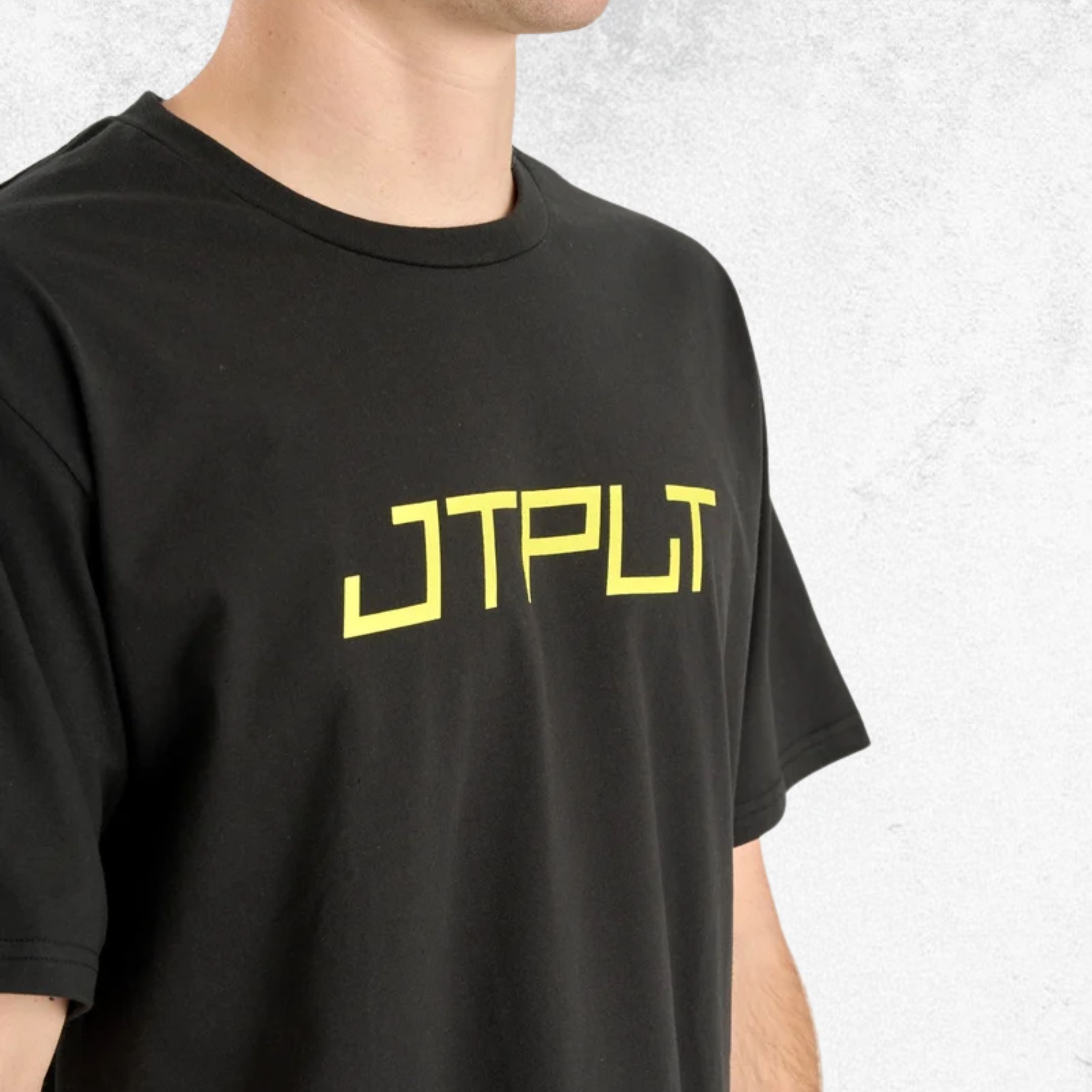 Jetpilot Men's Vault SS Tee