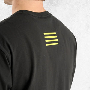 Jetpilot Men's Vault SS Tee