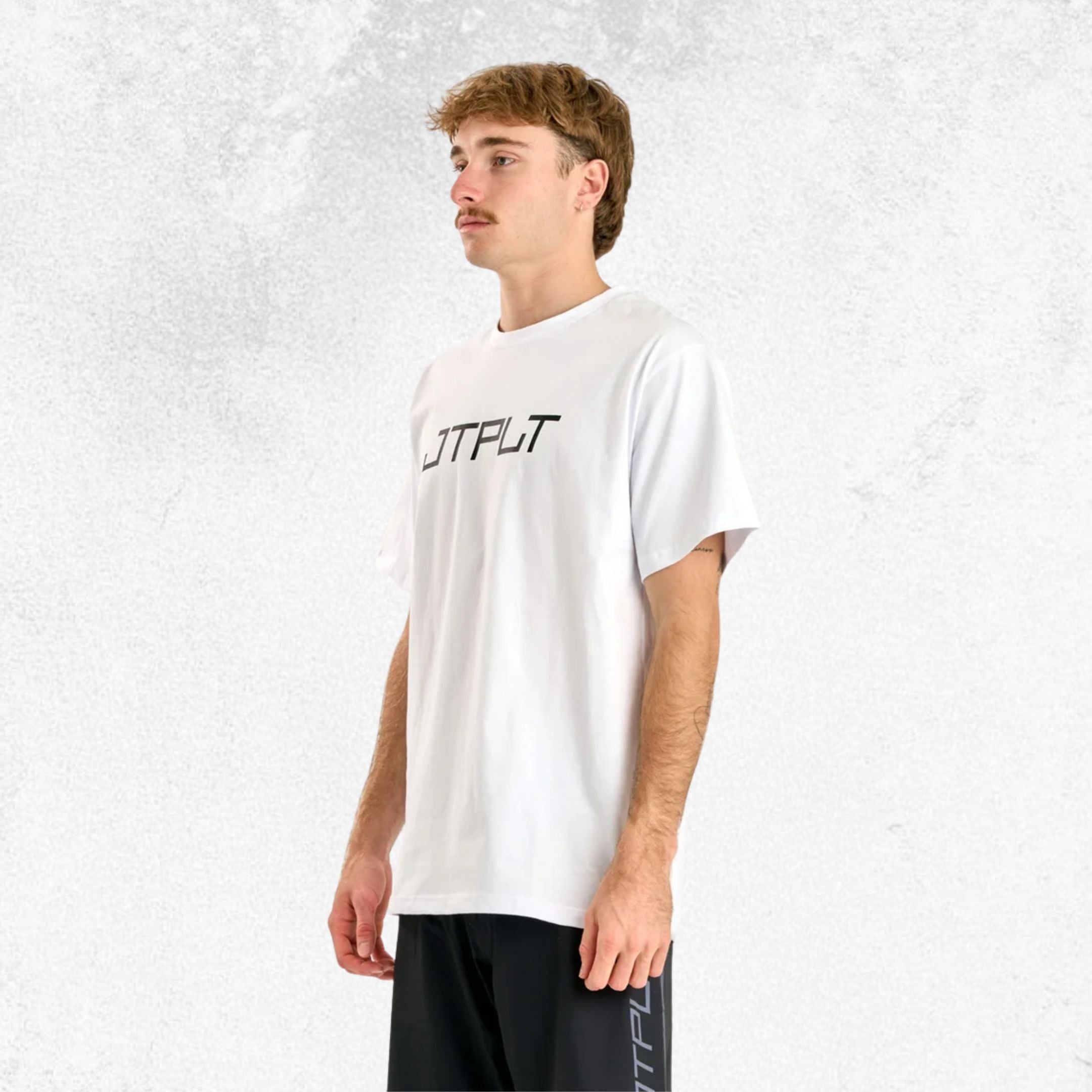 Jetpilot Men's Vault SS Tee