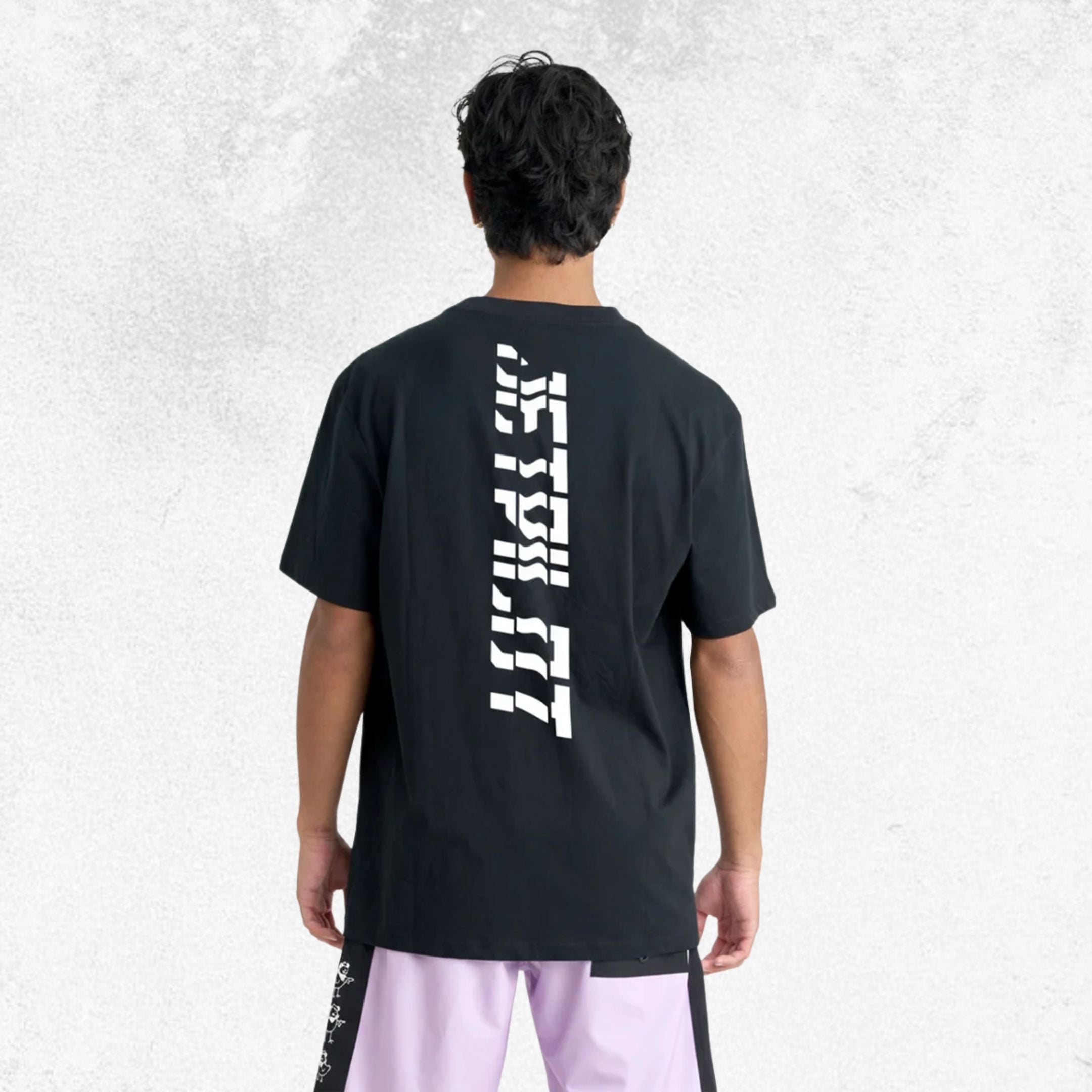 Jetpilot Mirage Short Sleeve Tee