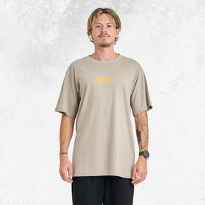 Jetpilot Progression Tee