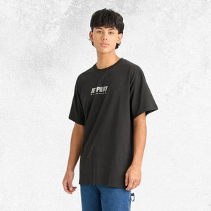 Jetpilot Progression Tee