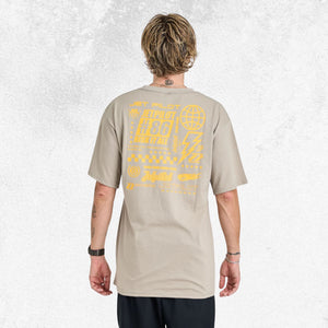 Jetpilot Progression Tee