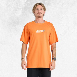 Jetpilot Progression Tee